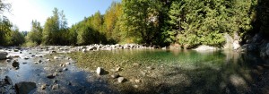 lynn canyon 30 foot pool
